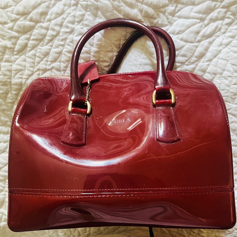 Furla handbag
